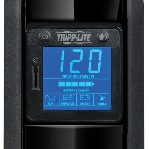 Tripp Lite OMNI900LCD uninterruptible power supply (UPS)