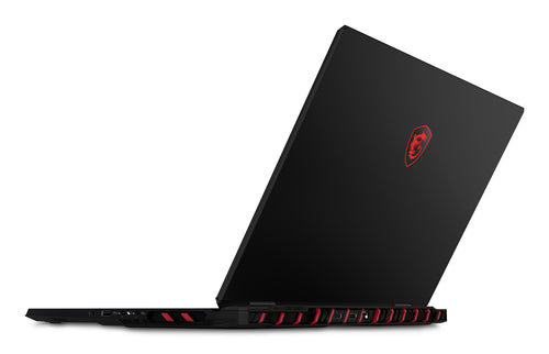 MSI Raider A18 HX Gaming Laptop - AMD Ryzen 9, 64 GB RAM, 2 TB SSD, 18 Zoll Display