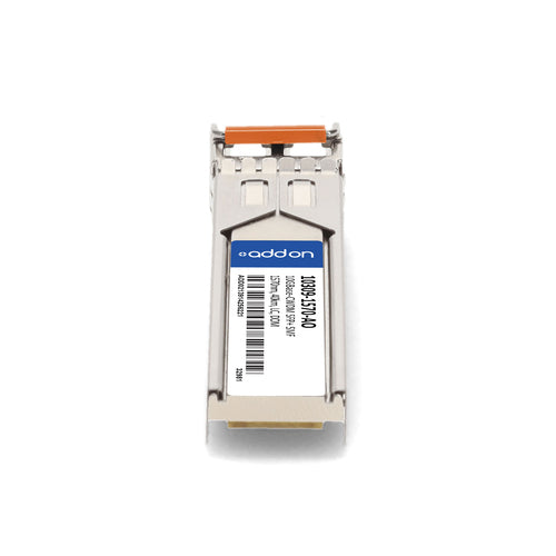 AddOn Networks 10309-1570-AO network transceiver module