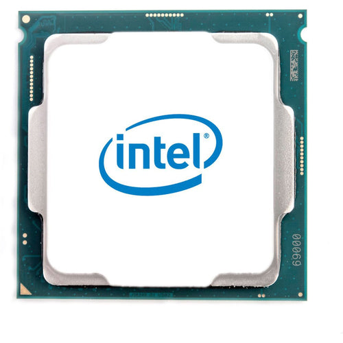 Intel Core i5-8400 processor