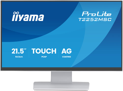 iiyama ProLite T2252MSC-W2AG computer monitor