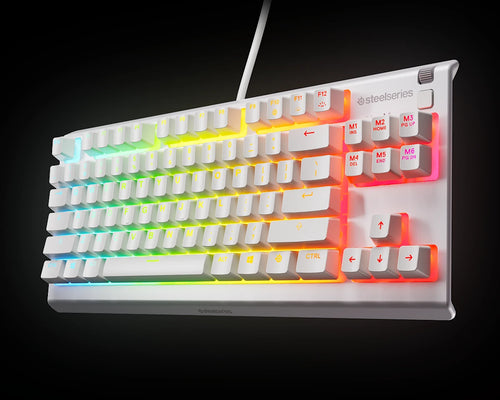 Steelseries APEX PRO TKL GEN 3 keyboard