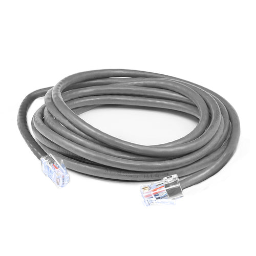AddOn Networks ADD-50FSLCAT6A-GY networking cable