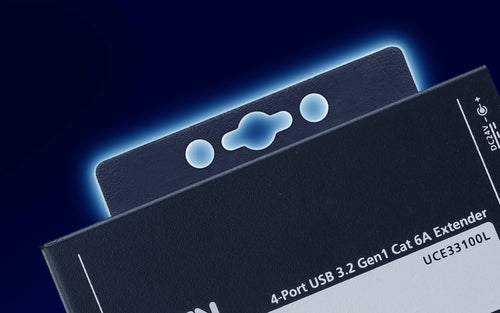 ATEN UCE33100 network extender