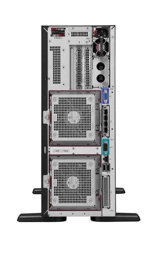 HPE ProLiant Compute ML350 Gen12 6505P 12c 1x64GB-R 8SFF MR408i-o 2x960GB SSD 2x1000W PS EU server