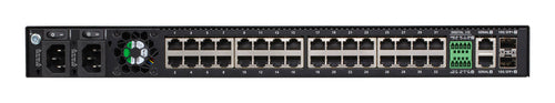 ATEN KG0032 KVM switch