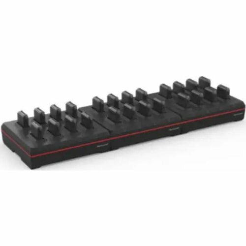 Charging Cradle Honeywell 8675i Barcode Reader Black Accessory