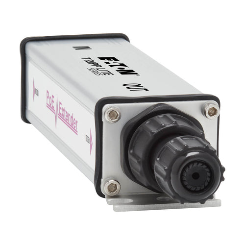 Tripp Lite NPOE-EXT-1G30WP PoE adapter