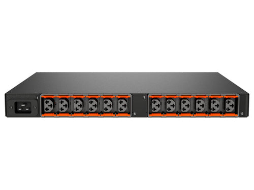Vertiv Geist MUU5M1R5-12CF17-2C20A9H00-S power distribution unit (PDU)