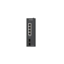 D-Link DIS-100G-06 network switch