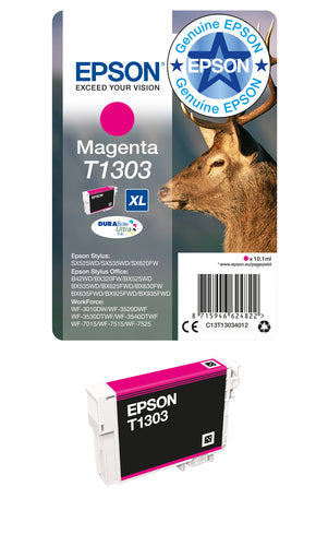 Epson Stag T1303 ink cartridge