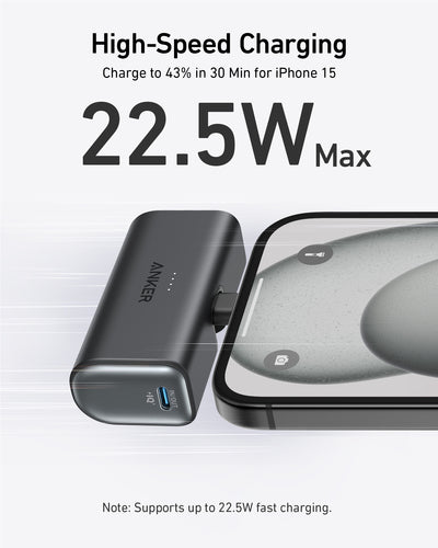 Anker Nano