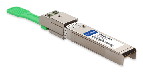 AddOn Networks SDD-100GB-2FR1-AO network transceiver module