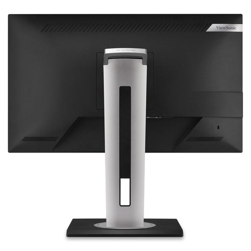24 Zoll Viewsonic VG245 Full HD LED Monitor 1920x1080 5ms Reaktionszeit