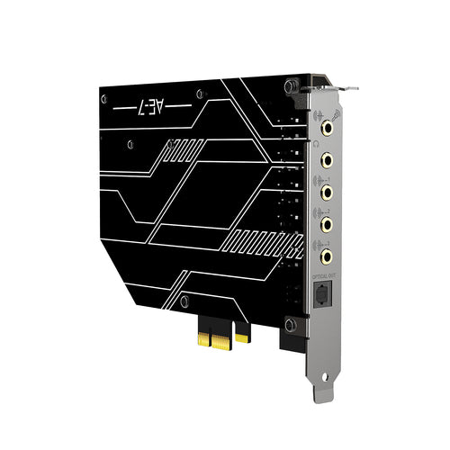 Creative Labs Sound Blaster AE-7