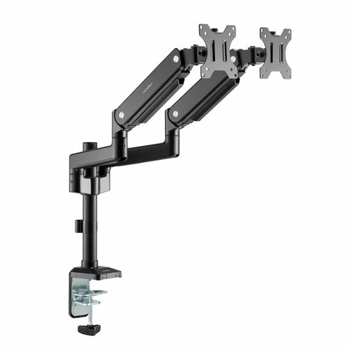 Monitor Mount Rocstor Y10N013-B1 Adjustable VESA Clamp 27-Inch 19.8kg