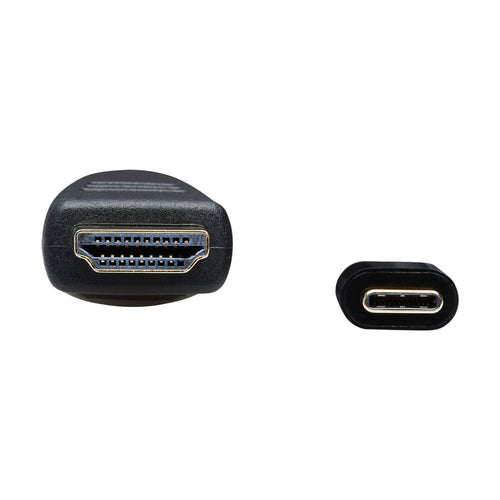 Tripp Lite U444-015-H4K6BM USB graphics adapter