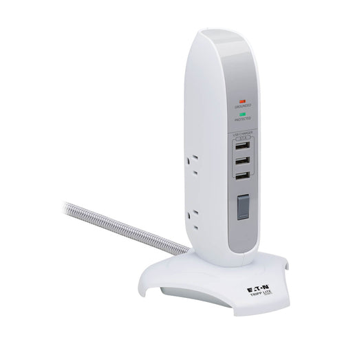 Tripp Lite TLP66USB surge protector