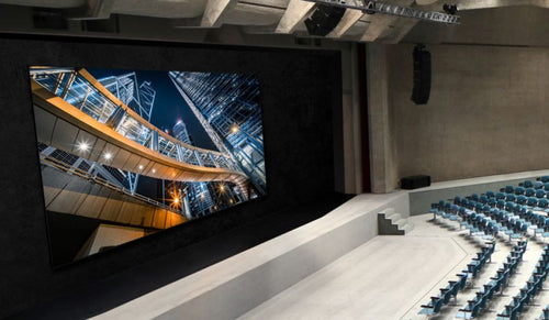 Viewsonic LDP163-181 Signage Display