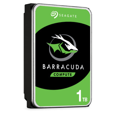 Seagate Barracuda ST1000DM014 internal hard drive