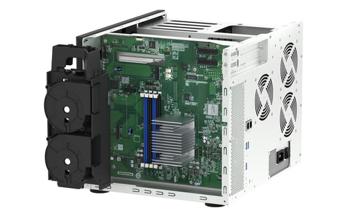 QNAP TS-1655