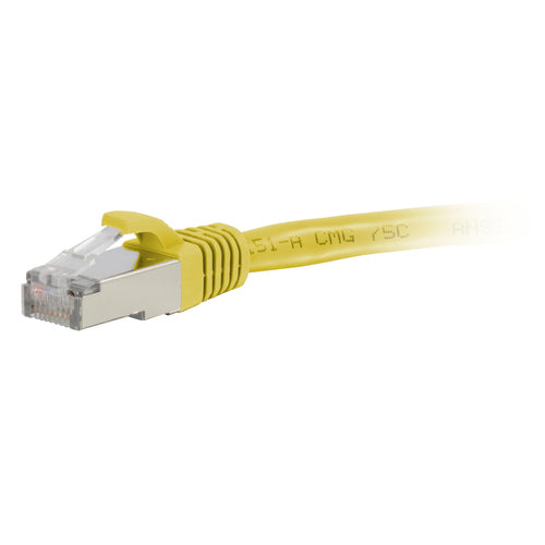 C2G 15ft Cat6a networking cable