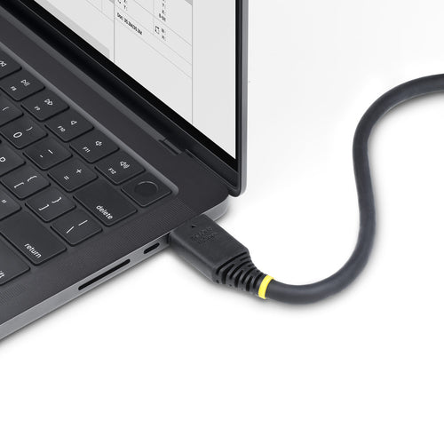 StarTech.com HDMI2-CABLE-GRIP-20F HDMI cable