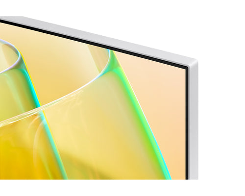 34 Inch 4K Ultra HD LED Computer Monitor 3440 x 1440 Resolution Samsung LS34C650TAU