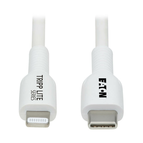 USB-C to Lightning Antibacterial Charging Cable 1m MFi Certified