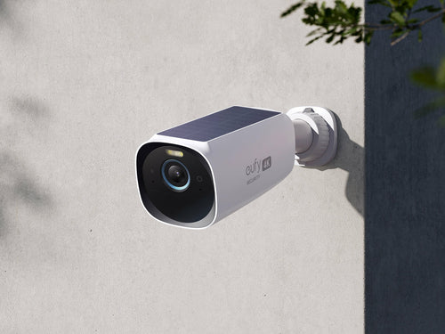 Eufy eufyCam S330 (eufyCam 3) 3-Cam Kit