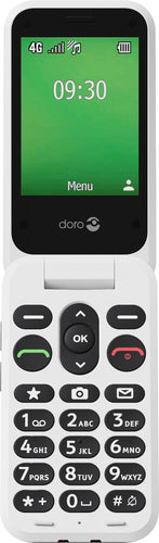 Doro Leva E30
