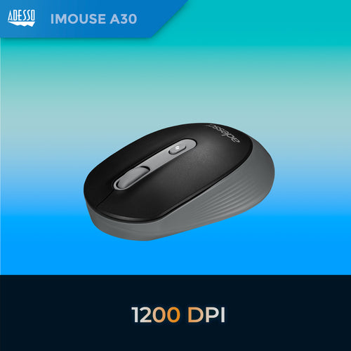 Adesso iMouse A30B mouse