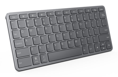Lenovo Multi-Device Wireless Keyboard