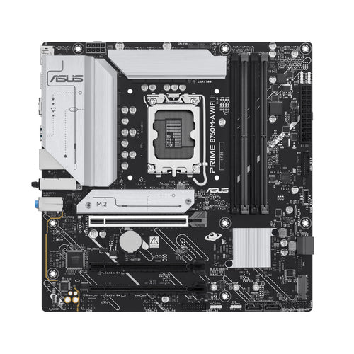 ASUS PRIME B760M-A WIFI II