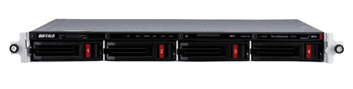 Buffalo TeraStation WS5420RN