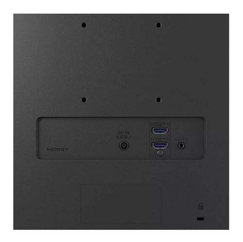 LG 27MS550-B computer monitor