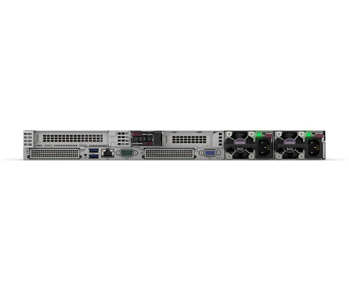 HPE ProLiant DL325 Gen11 Server 3,25 GHz 32-Core 256 GB DDR5 Rackmount 1U