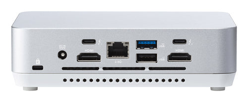 ASUS NUC 14 Pro+ Mini PC Intel Core Ultra 9 32GB 1TB Windows 11