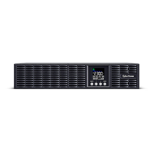 CyberPower OLS2000ERT2UA uninterruptible power supply (UPS)