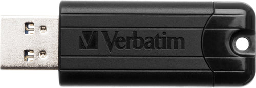 Verbatim PinStripe USB flash drive