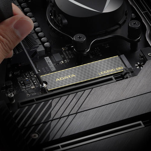 ADATA LEGEND 860 SLEG-860-1000GCS internal solid state drive