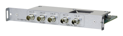 Panasonic SB01QS interface cards/adapter