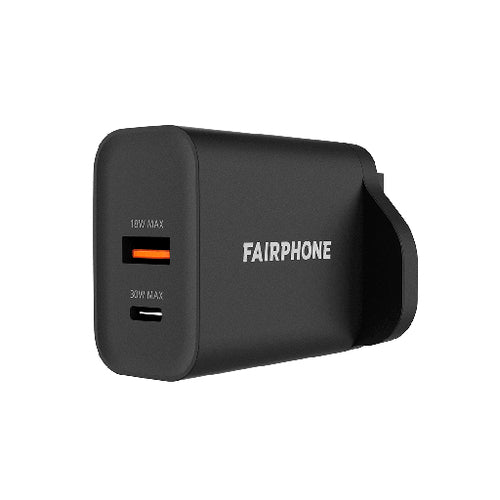 Fairphone ACCHAR-202-UK1 mobile device charger