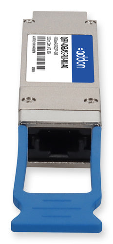 AddOn Networks QSFP-40GBASE-PLR-MX-AO network transceiver module