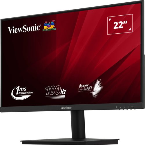 Viewsonic VA220-H computer monitor