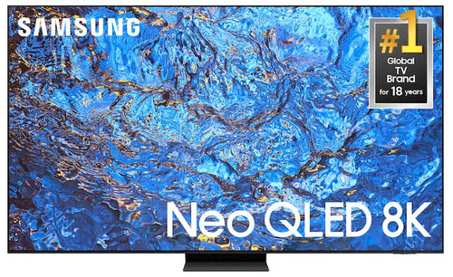 Samsung QN98QN990CFXZA TV