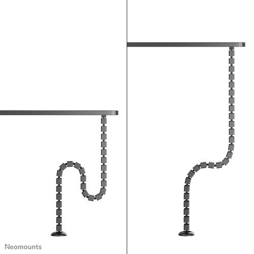 Neomounts ADS06-130BL cable organizer