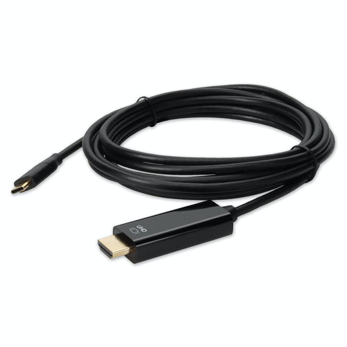 AddOn Networks USBC2H4MM60HZ-AA video cable adapter