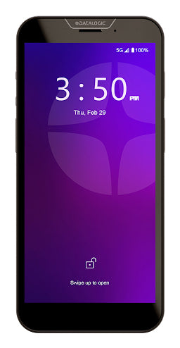 Datalogic Memor 35 handheld mobile computer