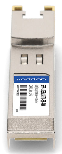 AddOn Networks SFP-10GBASE-TL-BR-AO network transceiver module